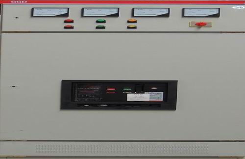 乌拉特中低压配电箱 乌拉特中低压配电箱